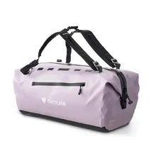 Ortlieb Duffle 40L Zip Tidura Strong Lavender - K1482