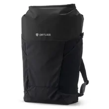 Ortlieb Velocity Daypack 23L Tidura Core Black - R4211
