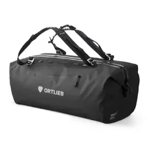 Ortlieb Duffle 60L Zip Tidura Strong Black - K1441
