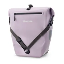 Ortlieb Back-Roller 20L Zip-Pocket Tidura Lavender QL2.2 - F5116