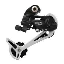 Rear Derailleur - 9-speed long cage 2266A