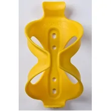 Arunder Sport Bottle Cage - Yellow
