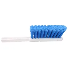 Morgan Blue Wheel Brush