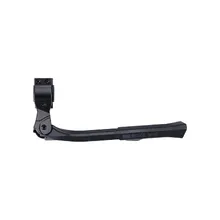 BBB Cycling Unikick Kickstand Uni-Mount Clampon 20-26 inch
