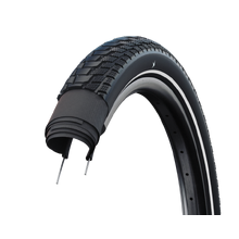 Schwalbe Motion Pick-Up 20 x 2.35 Tyre 11159259.01