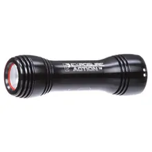 Exposure Lights Dive Torch Action 1 - 16  1,000 Lumens