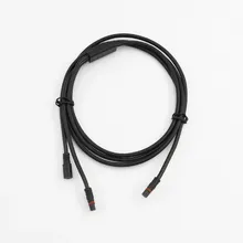 Bosch Y Cable 950mm BCH3614-950