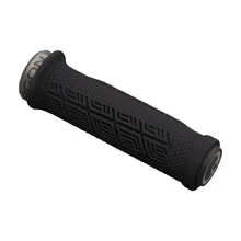 Ergon Grips GDH Fat Black 42440600