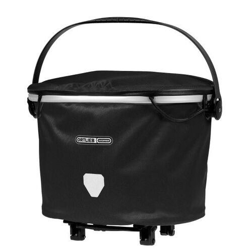 Ortlieb Up-Town Rack City - 17.5L