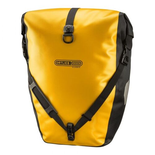 Ortlieb Back-Roller Classic Pannier Bag