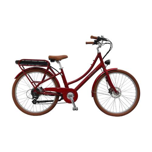 Tilba Electric Bike