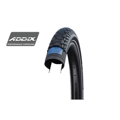 Schwalbe Al Grounder Crossover Tyre