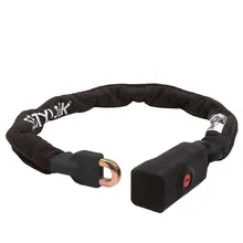 Seatylock Viking Gold Chain Lock