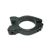 Seatpost Clamp with Rack Mounts