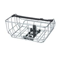 Basil Portland Rear Basket MIK 25L