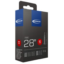 Schwalbe SV15 700 x 118-28C Tubes