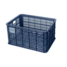 Basil Bicycle Crate Basket