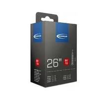 Schwalbe Tube SV13 26 x 1.5 - 2.4 Presta