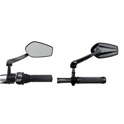 Dyson Double Bicycle Mirror Set - Left and Right mirrors