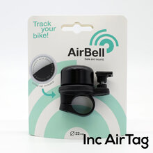 AirBell and AirTag Bundle