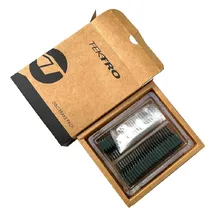 Tektro E10.11 Disc Brake Pads Green - BULK PACK 15 PAIRS