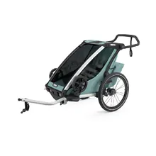 Thule Chariot Cross Child Trailer Alaska - 10202022AU Jogging Kit
