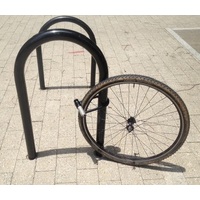 Bicycle security - keep your bike safe from sticky fingers. image